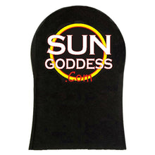 Load image into Gallery viewer, Sun Goddess - Sunless Self Tanning Application Mitt