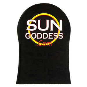 Sun Goddess - Sunless Self Tanning Application Mitt