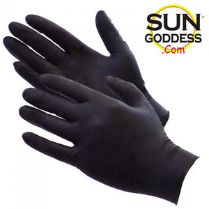 Sun Goddess - Sunless Self Tanning Application Gloves