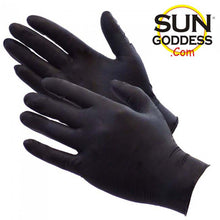 Load image into Gallery viewer, Sun Goddess - Sunless Self Tanning Application Gloves